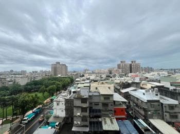 公園旁！慕夏景觀套房車位 -  物件封面